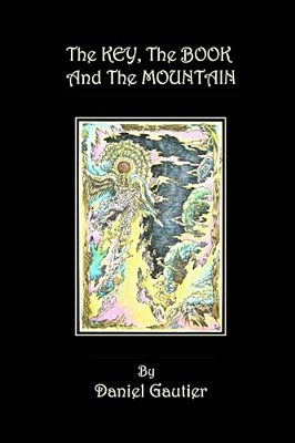 The Key, The Book And The Mountain-..