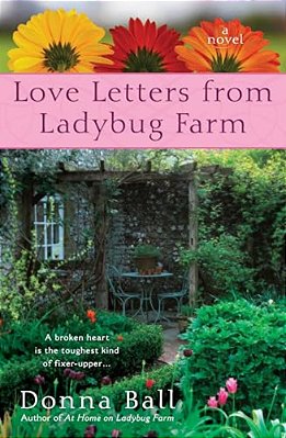 Love Letters From Ladybug Farm-..