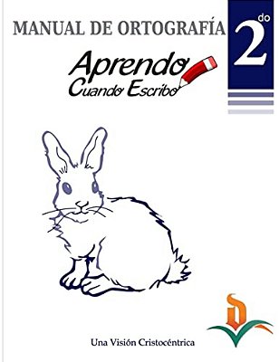 Manual Ortografia 2RO Grado-..