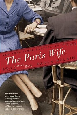 The Paris Wife-..