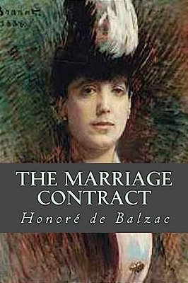 The Marriage Contract-..