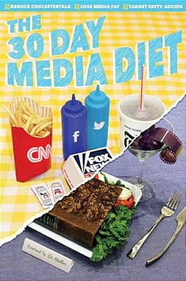 30 Day Media Diet-..