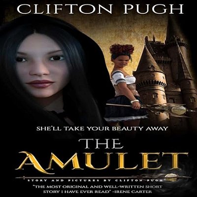 The Amulet-..