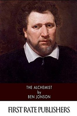 The Alchemist-..