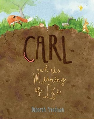 Carl And The Meaning Of Life-..