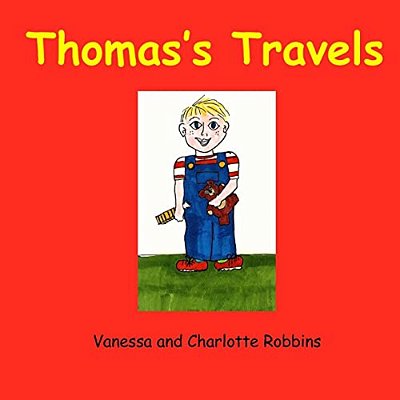 Thomas's Travels-..