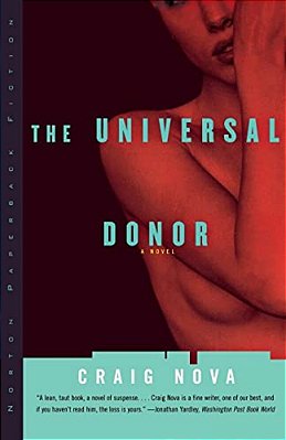 The Universal Donor-..