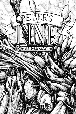 Peter's Line Almanac: Volume 2-..