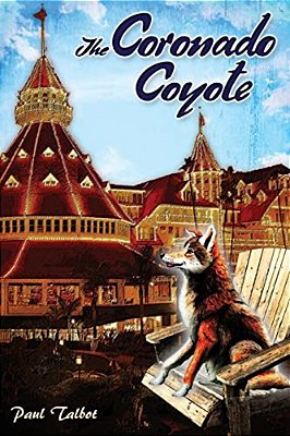 The Coronado Coyote-..