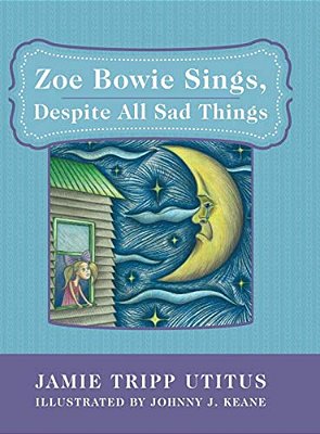 Zoe Bowie Sings, Despite All Sad Things-..