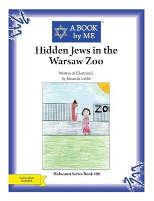 Hidden Jews In The Warsaw Zoo-..