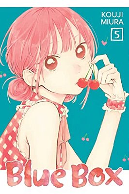 Blue Box, Vol. 5-..