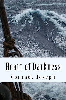 Heart Of Darkness-..