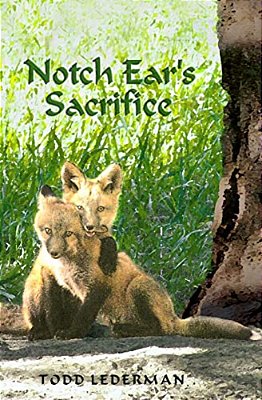 Notch Ear's Sacrifice-..