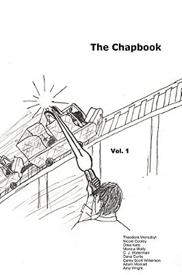 The Chapbook-..