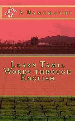 Learn Tamil Words Through English-..