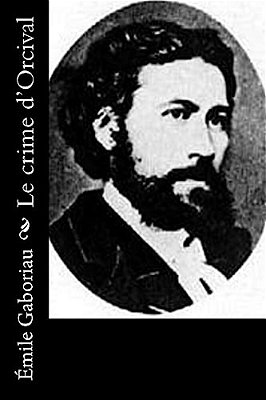 Le Crime D'Orcival-..