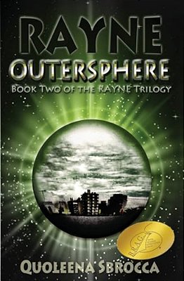 Rayne: Outersphere (2ND Edition)-..