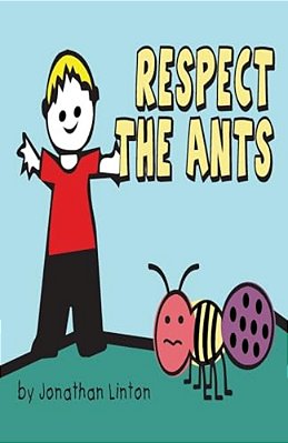 Respect The Ants-..