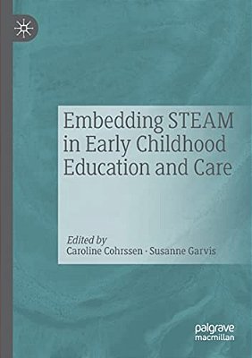 Embedding Steam In Early Childhood Education And Care-..