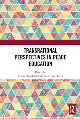 Transrational Perspectives In Peace Education-..