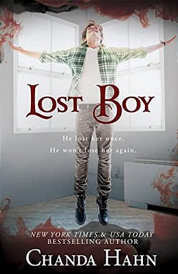 Lost Boy-..