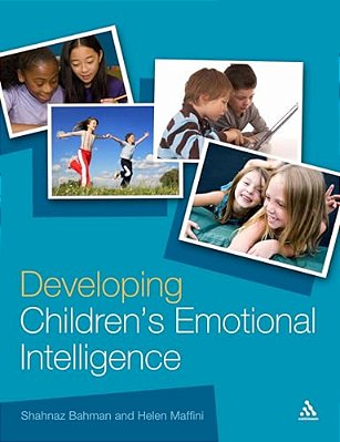 Developing Children's Emotional Intelligence-..