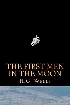 The First Men In The Moon-..