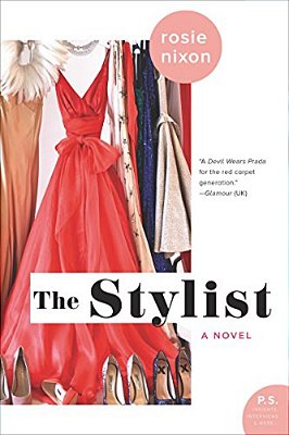 The Stylist-..