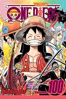 One Piece, Vol. 100-..