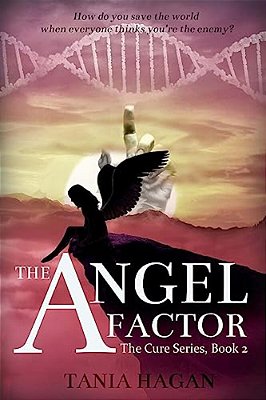 The Angel Factor-..