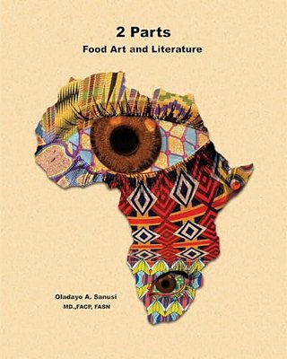 2-Parts: Food Art And Literature-..