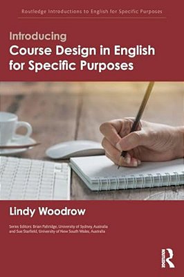 Introducing Course Design In English For Specific Purposes-..