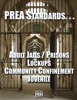 Prea Standards: A Compilation Of The Prea Standards-..