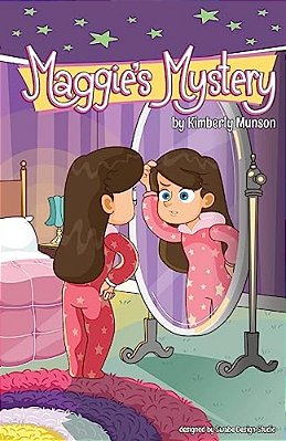 Maggie's Mystery-..