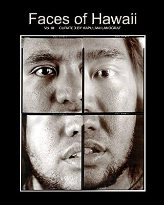 Faces Of Hawaii-..