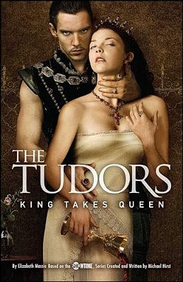 The Tudors: King Takes Queen-..