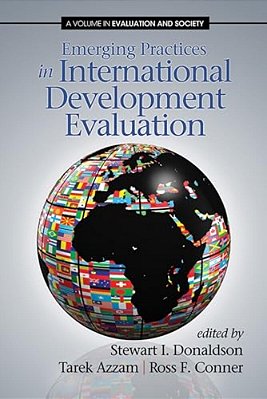 Emerging Practices In International Development Evaluation-..