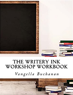 Fiction Writing Workshop Workbook-..