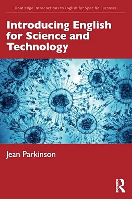 Introducing English For Science And Technology-..