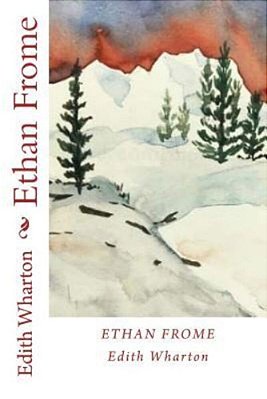 Ethan Frome-..