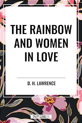 Rainbow And Women In Love-..