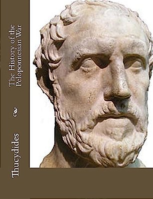 The History Of The Peloponnesian War-..