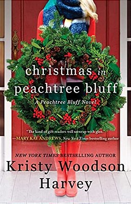 Christmas In Peachtree Bluff-..