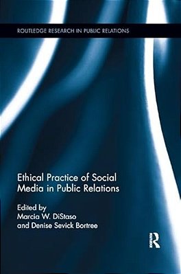Ethical Practice Of Social Media In Public Relations-..