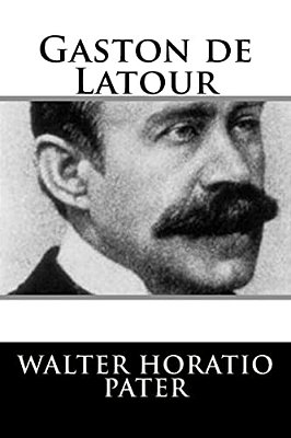 Gaston De Latour-..