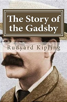 The Story Of The Gadsby-..