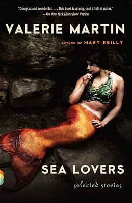 Sea Lovers: Selected Stories-..