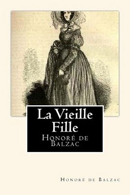 La Vieille Fille-..