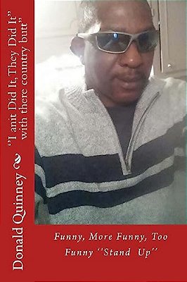 ''I Anit Did It, They Did It'': The Blame, The Shame, The Truth-..